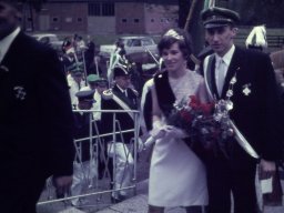 Schützenfest 1968